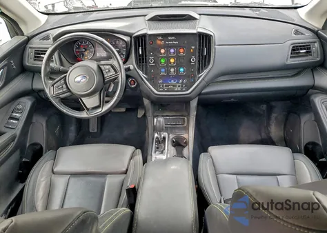 2023 Subaru Ascent Limited z USA, uszkodzony, nr VIN 4S4WMAKD7P3414790